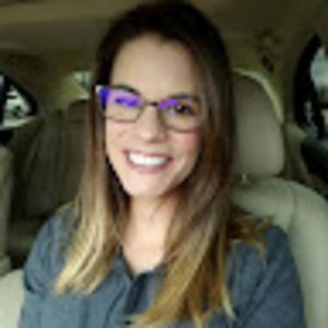 Meet your Posher, Falon